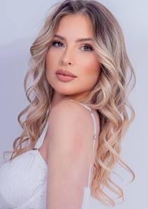 busty london escort CORLENE