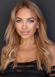 open minded escort CLEO