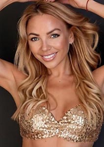 open minded escort CLEO
