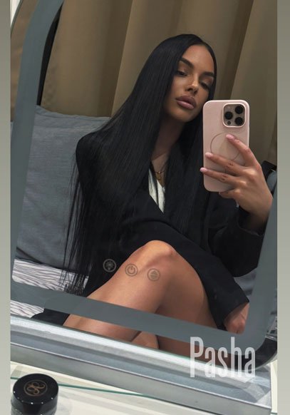 elite london escort DENISE