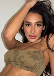 busty escort london FADERA