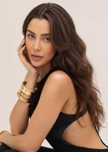 open minded escort FURINA