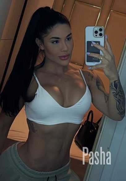 high class london escort FURONDA