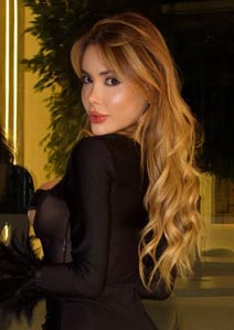 open minded london escort GANIMEE