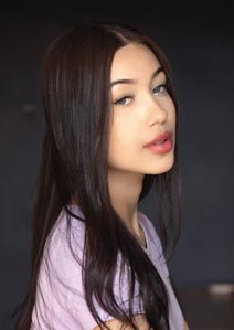 young london escort GLAMOUR