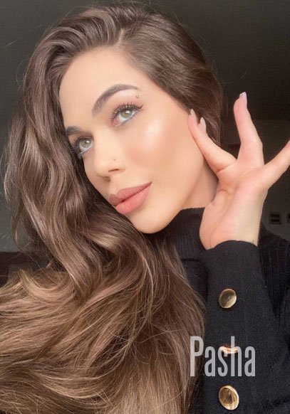 open minded london escort GRIGORIA