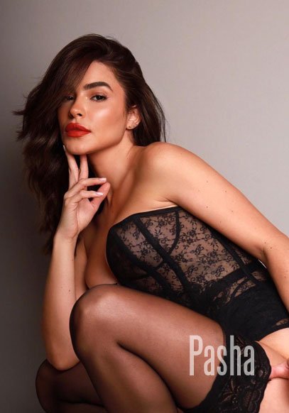 elite london escort IPATIA