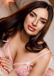 open minded london escort Isabel