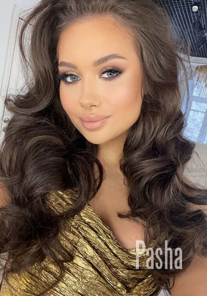 young open minded escort KIMBERLEY