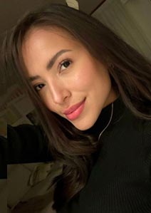 elite london escort LORRIANE