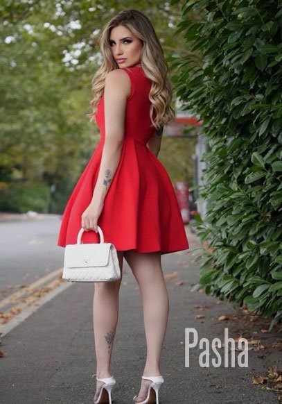 high class london escort LUCRETIA