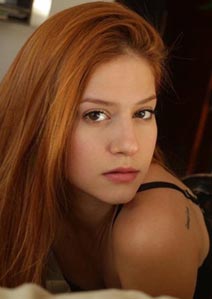 elite london escort MADDIE