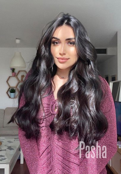 busty london escort MAGDA PASHA