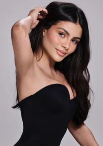 busty london escort MAPLE 