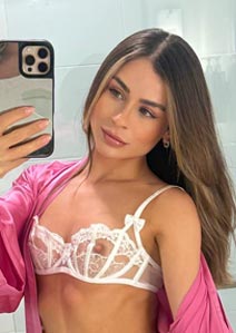 elite london escort MIZAR