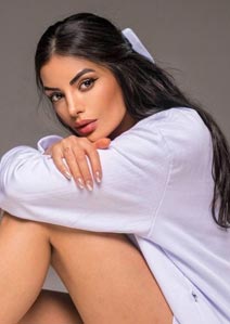 high class london escort PALERMA