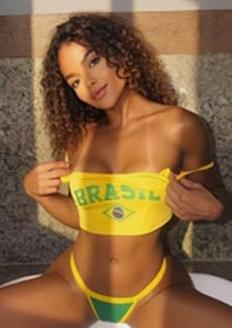 elite london escort PERREIRA