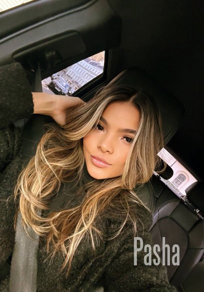 elite london escort RAFAELLA