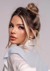 elite london escort RAFAELLA