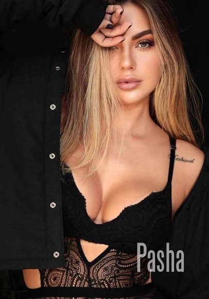 high class london escort REBECCA