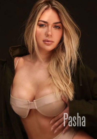 high class london escort REBECCA