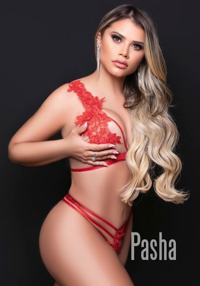 busty london escort RIGEL