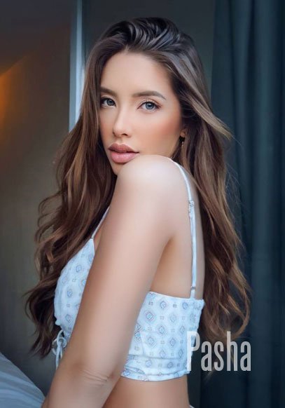 high class london escort SCARLETT