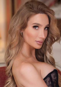 high class london escort SENSATION