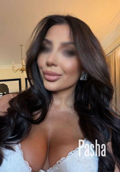busty london escort SEVDA