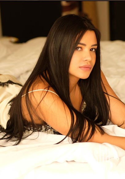 open minded london escort SPLENDID