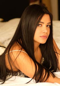 open minded london escort SPLENDID