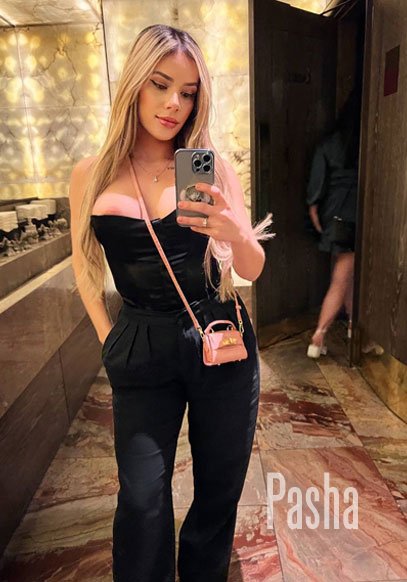 open minded london escort TIBIA