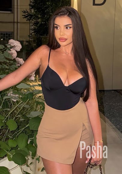 high class london escort VENUS