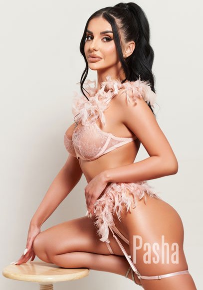 high class london escort VENUS
