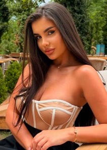 high class london escort VENUS