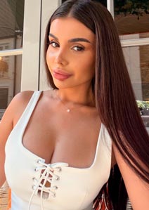 high class london escort VENUS