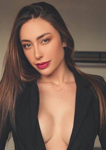 elite london escort WUNDEBA