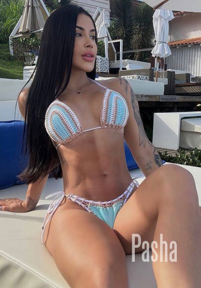 high class london escort FURONDA