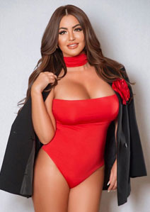mature london escort ANDRA