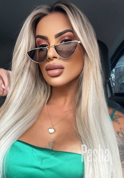 mature london escort ZAIRA