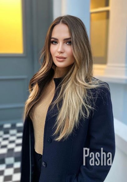 open minded pasha london escort CARLA