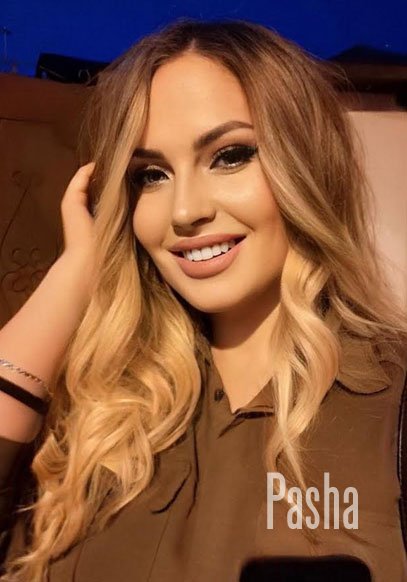 open minded pasha london escort CARLA