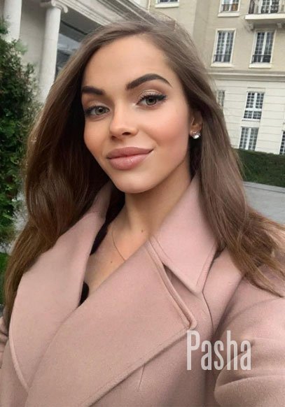 open minded escort BIRUTA PASHA