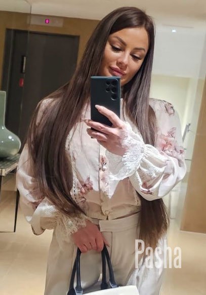 blonde london escort SAMANTHA