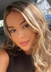 elite london escort GROOVE PASHA