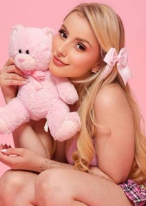 young london escort BILLA