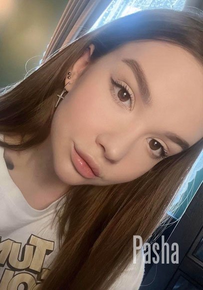 young london escort CATENA PASHA